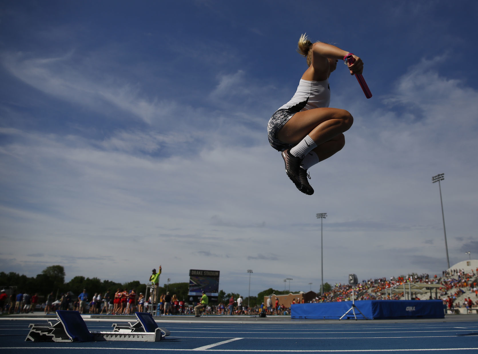 State Track Sat 52